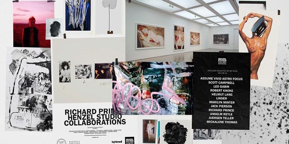 CultureEDIT's profile banner image