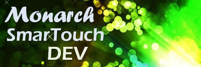 SmarTouchDEV's profile banner image
