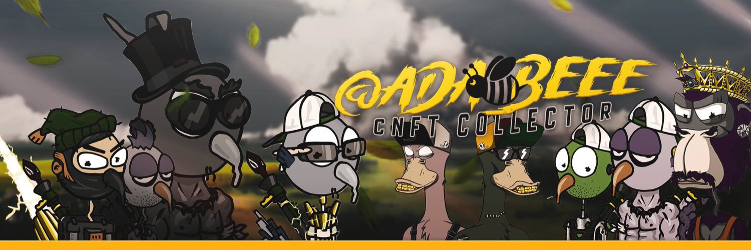 Ada_Beee's profile banner image