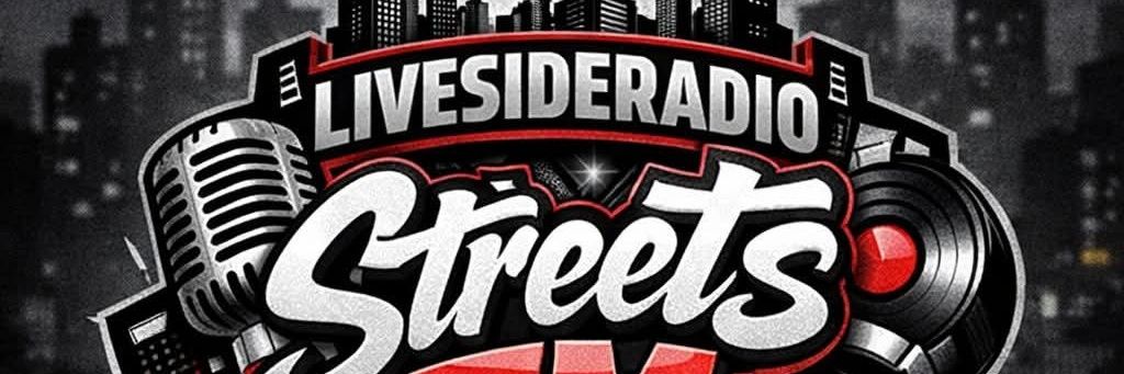livesideradio's profile banner image