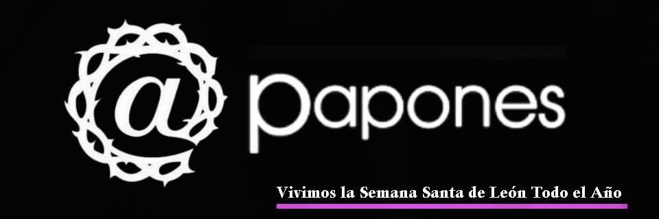Papones banner