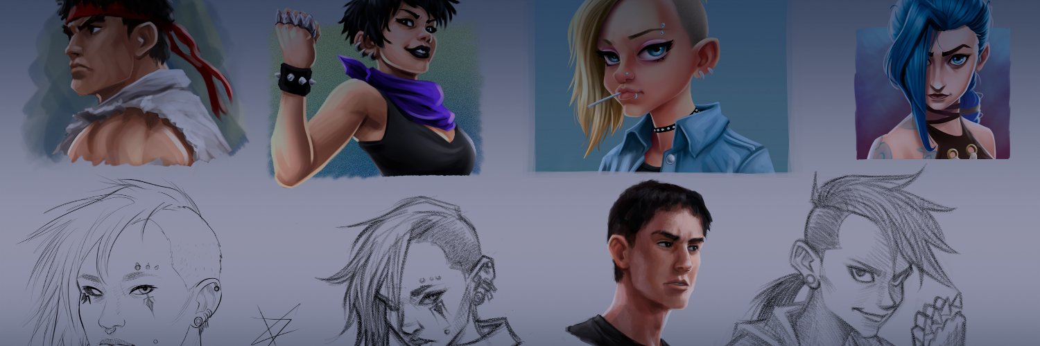 danielcunhaarts's profile banner image