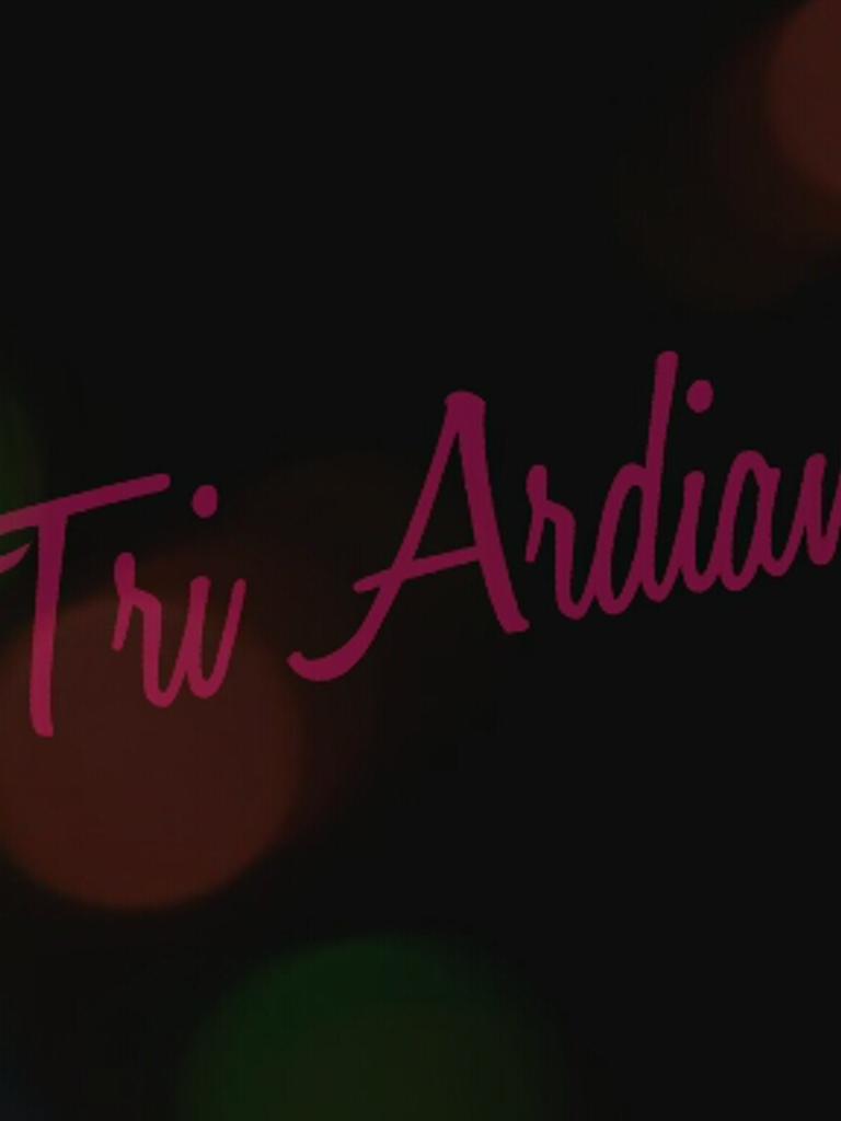 ivatryAM's profile banner image