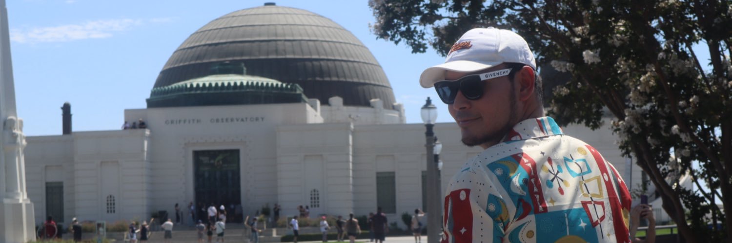 Carlosmenac's profile banner image