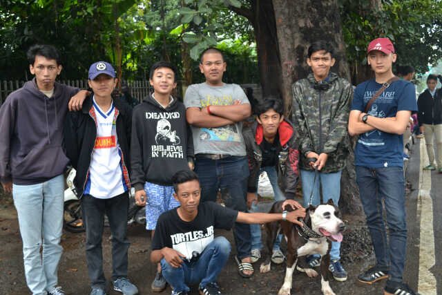 BulleansyahP's profile banner image