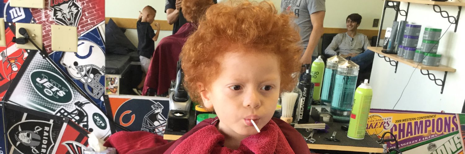 Chris Williams banner