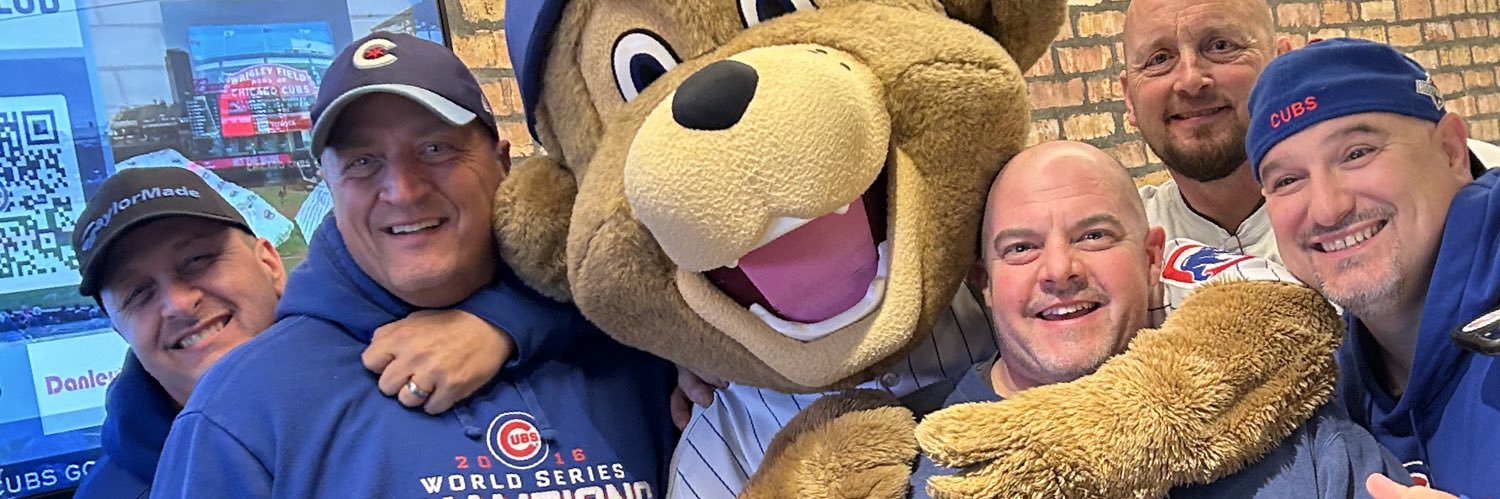 robertsegreti1's profile banner image