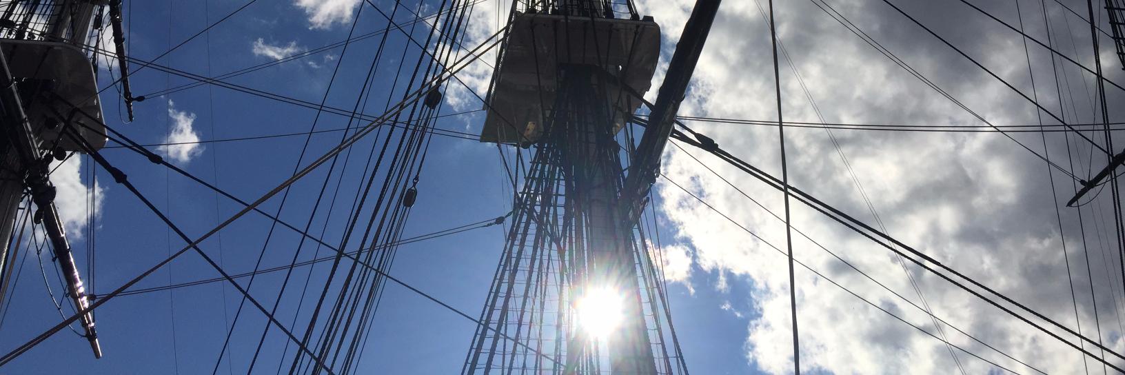 andrew singer banner