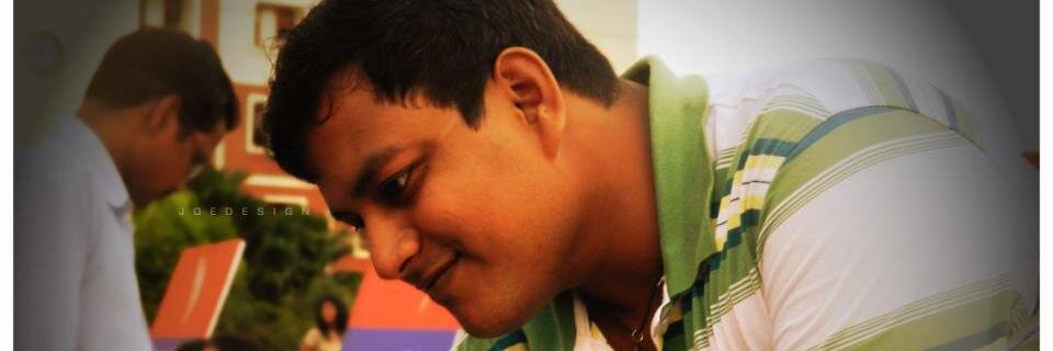 Sumantripathy13's profile banner image