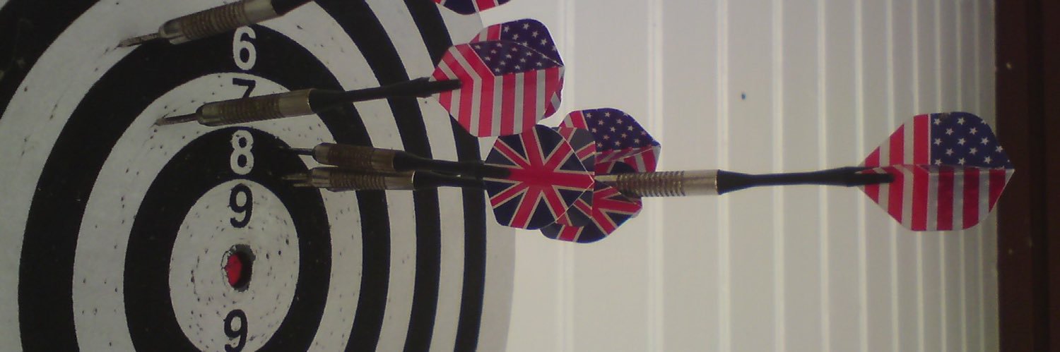 Mattias Larsson banner