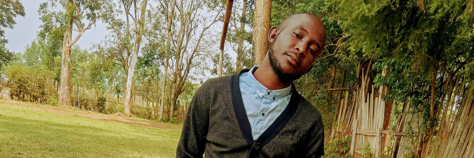 TeddyMbasa's profile banner image
