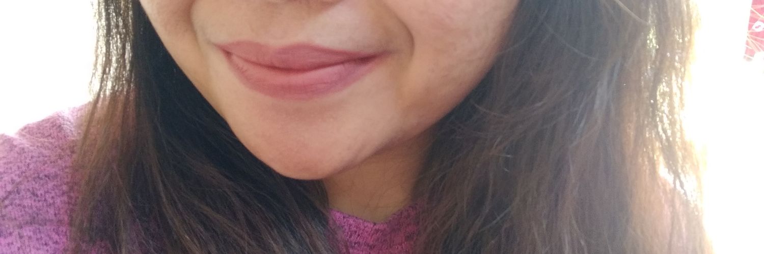 melishaku's profile banner image