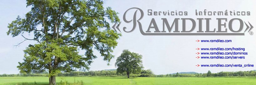 ramdileo banner