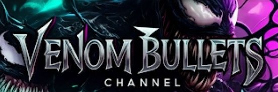 VenomBullets4's profile banner image