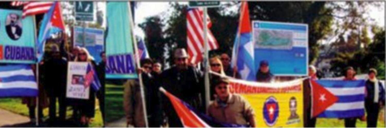 blogforcuba's profile banner image