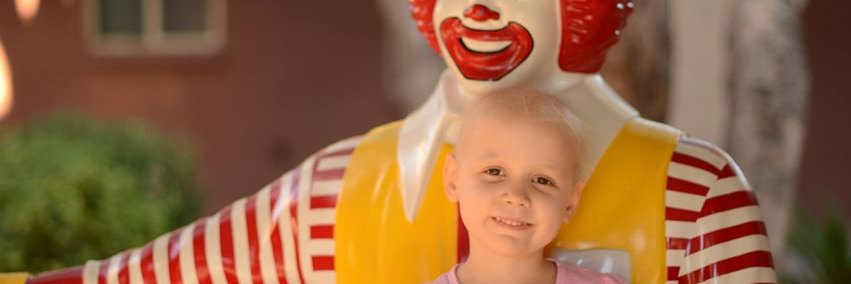 RMHC Coastal Empire banner