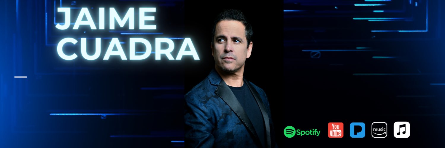 JaimeCuadra's profile banner image