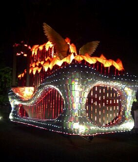 GadingCarnival's profile banner image