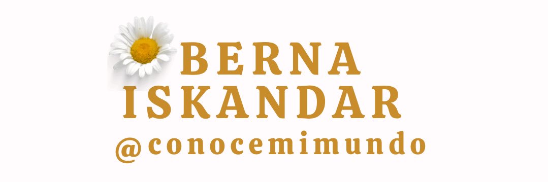 conocemimundo's profile banner image