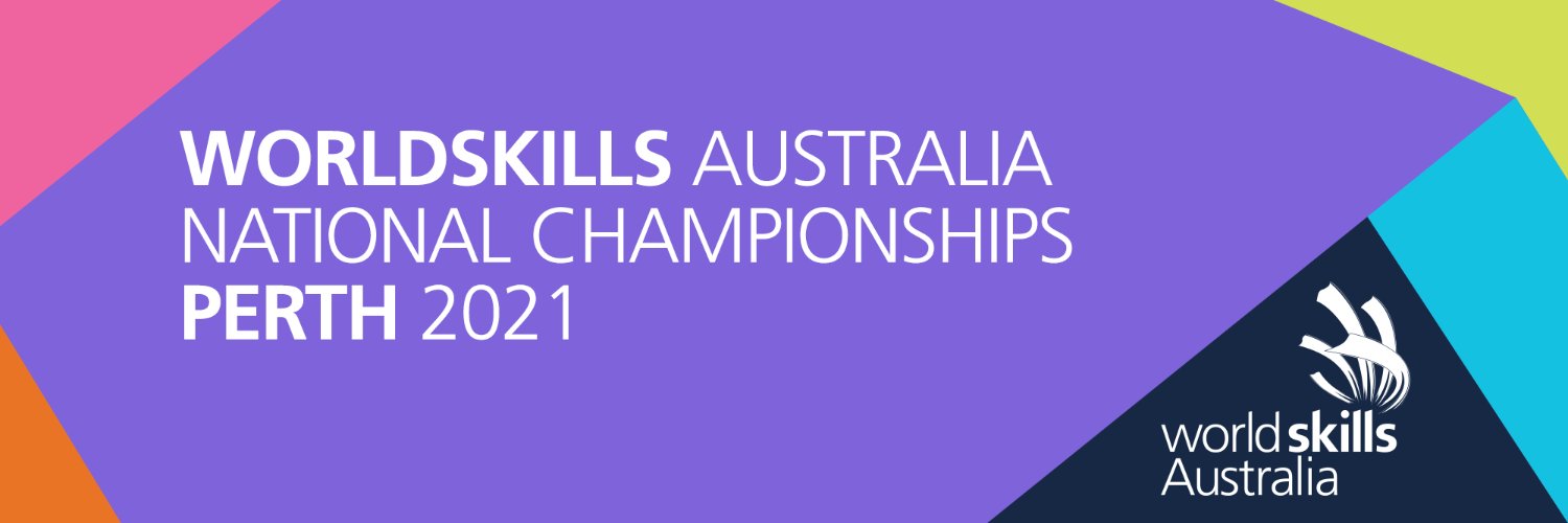 WorldSkillsWA's profile banner image