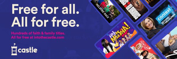 intothecastletv's profile banner image