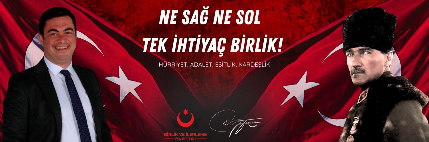 ErhanMataraci's profile banner image