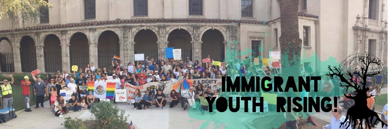 Inland Empire - IYC banner