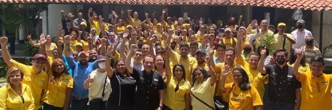 Felicidad Villegas banner