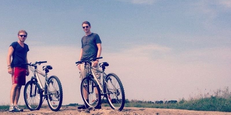 Lior94's profile banner image