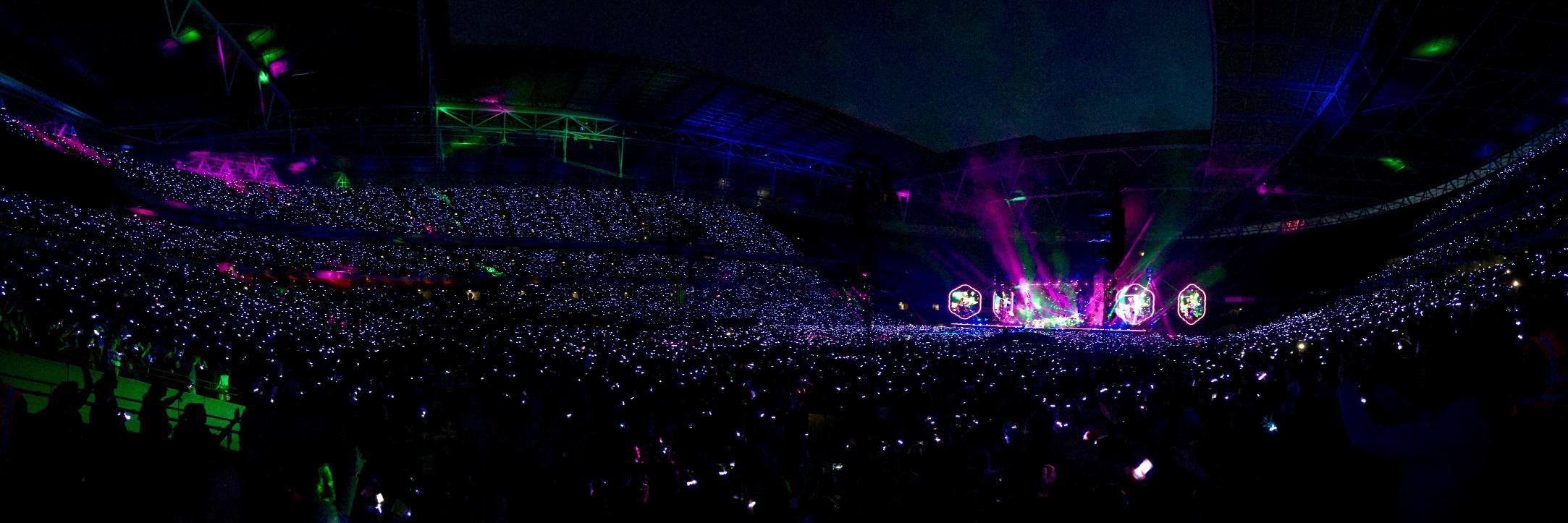 Michael Rennett banner