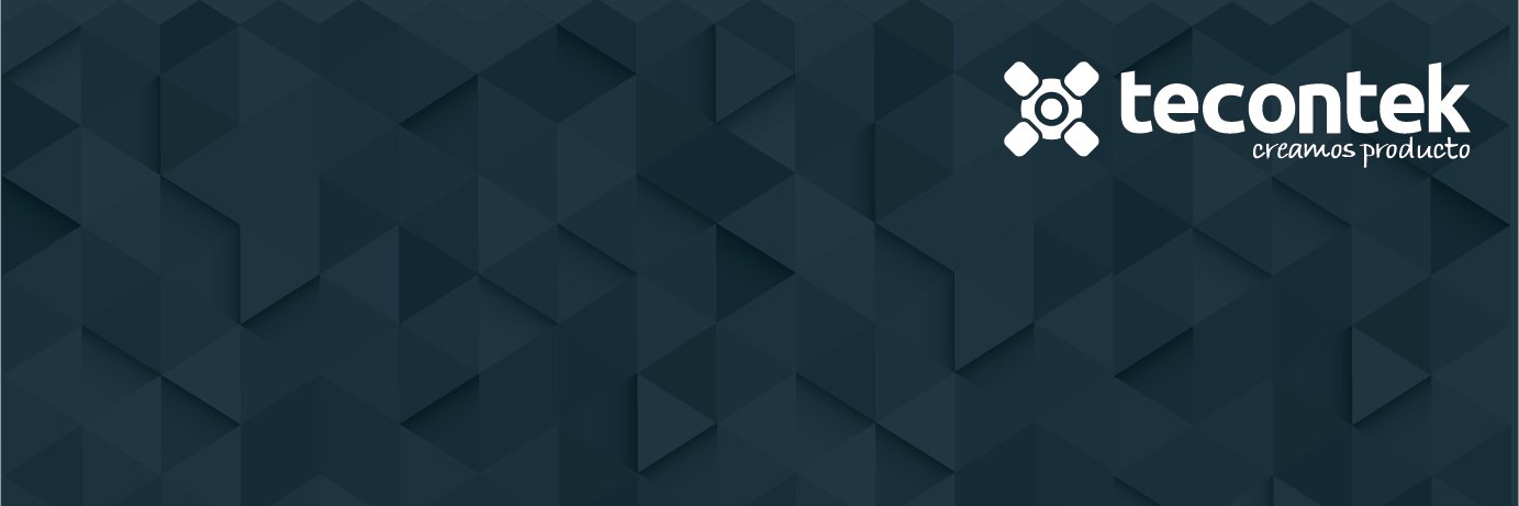 Tecontek's profile banner image
