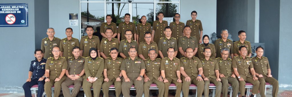 Rela Pulau Pinang banner