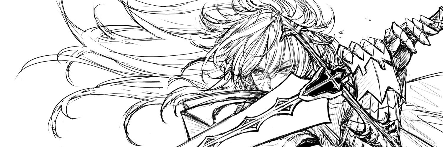 geenmaai's profile banner image
