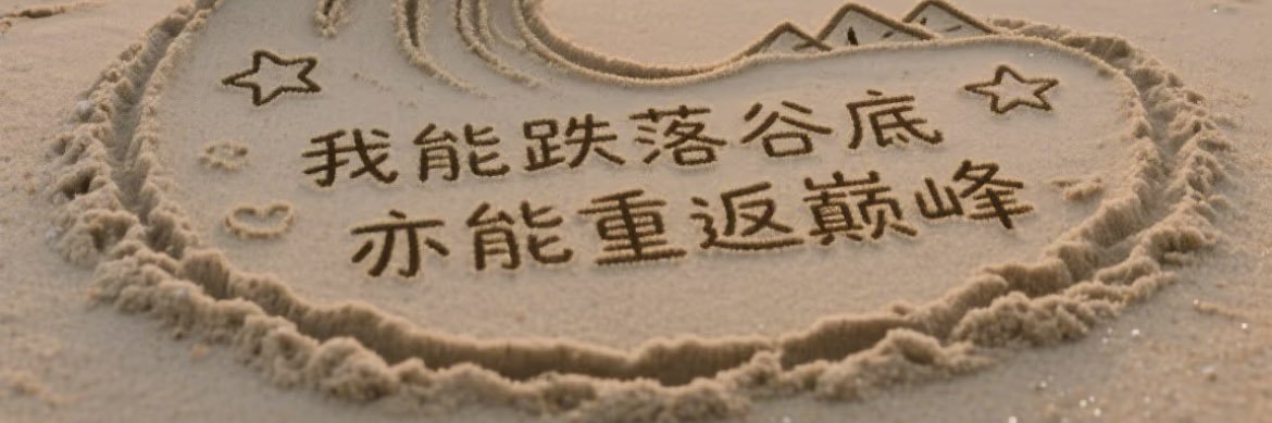 静 banner