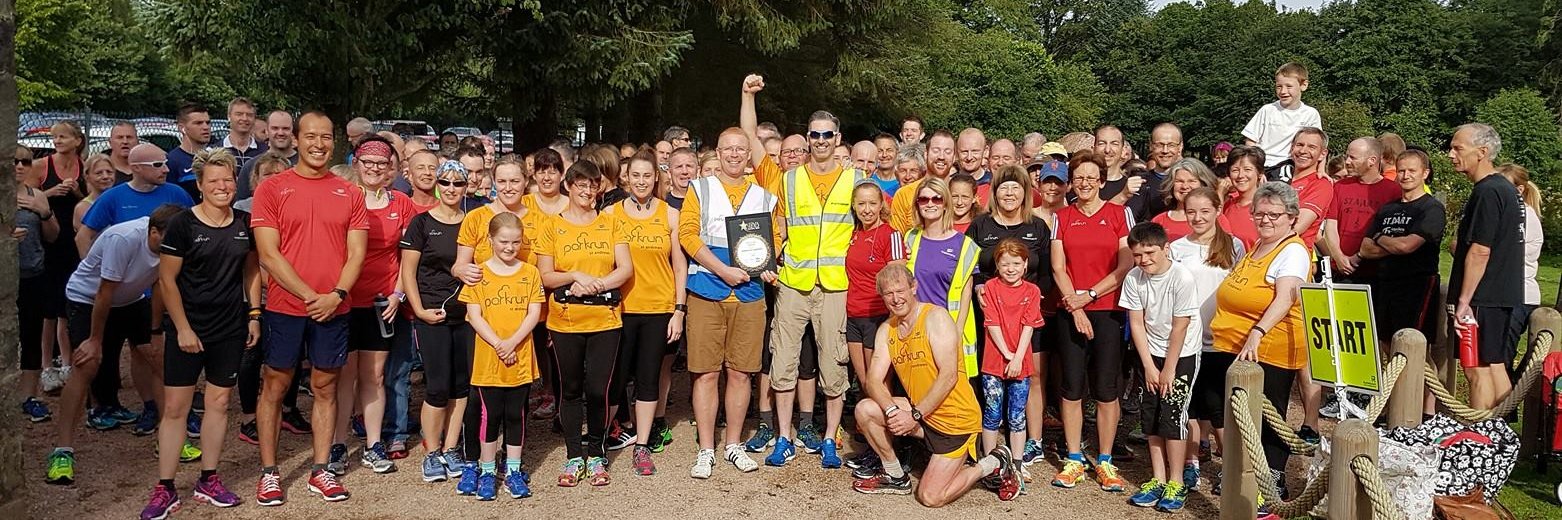 StAndsparkrun's profile banner image