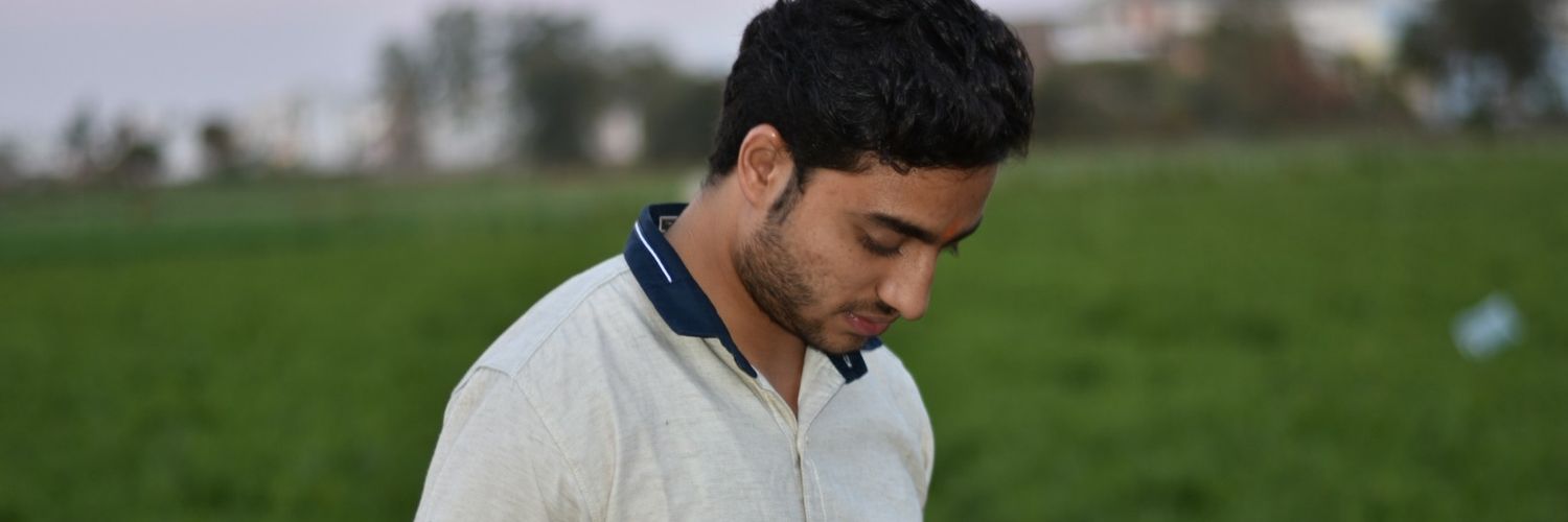 SrajanSAGRE's profile banner image