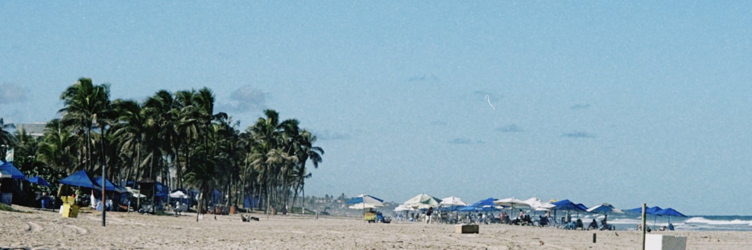 karakaká no pé do ouvido banner