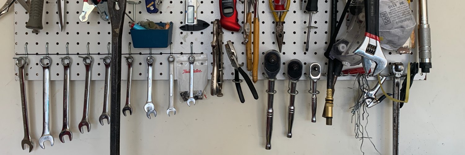 BVMatson's profile banner image