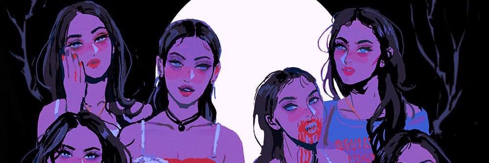 jarrot69's profile banner image