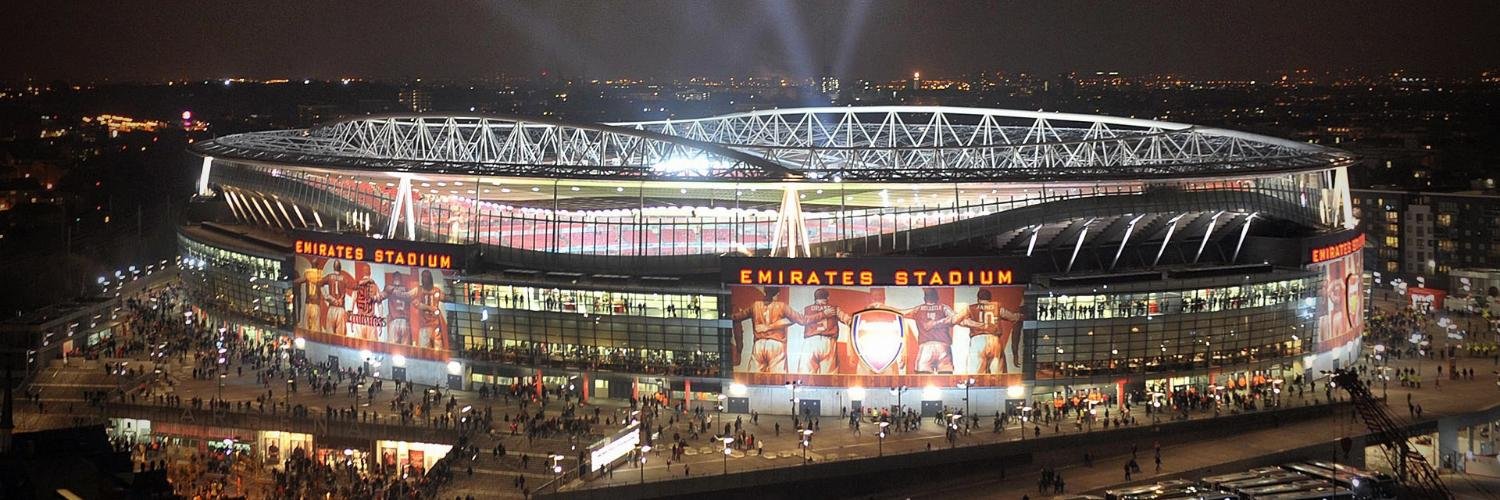 Reidy16Arsenal's profile banner image