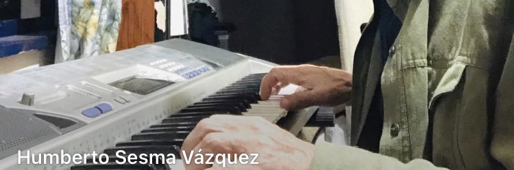 Humberto Sesma Vázquez banner