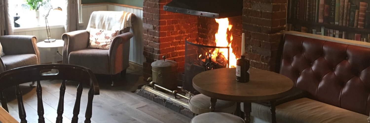 The Bell Rickinghall banner