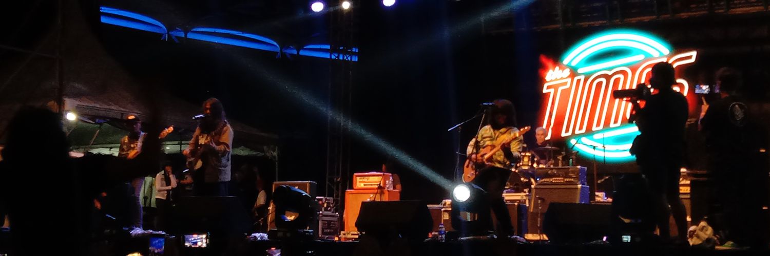 I'm just lurking banner