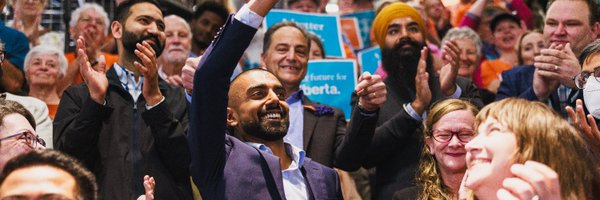 DRamYYC Profile Banner