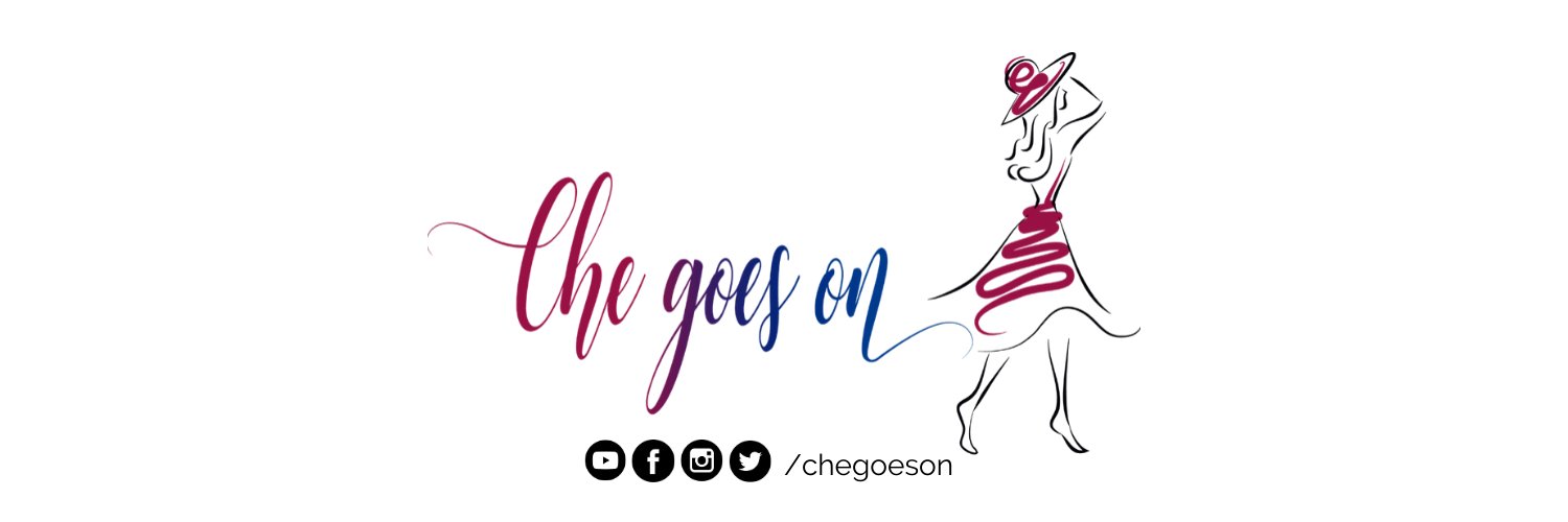 CheGoesOn's profile banner image