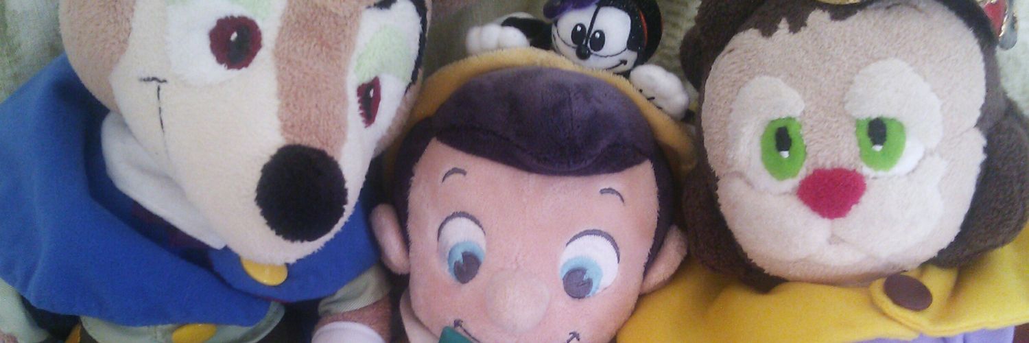 MaskShirokitune's profile banner image