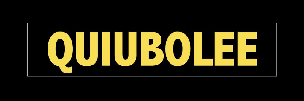 QUIUBOLEE banner