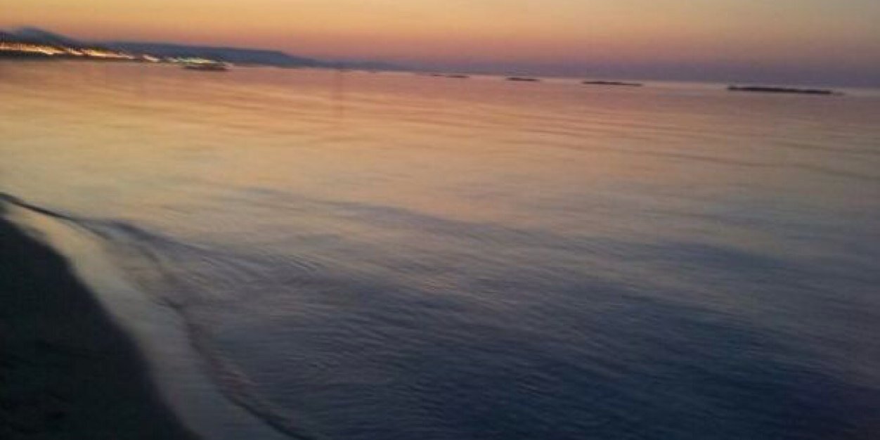 Sabrina De Camillis -solo opinioni personali- banner