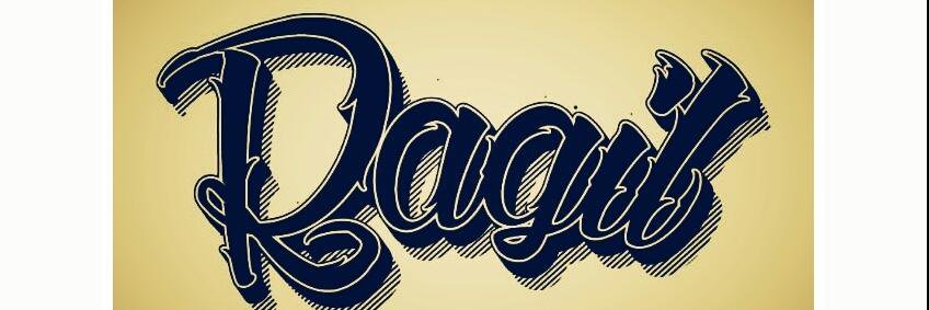 RagilZP's profile banner image