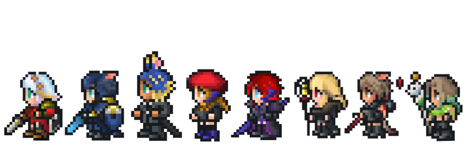 KujouC's profile banner image